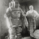 Illustration for article titled 12 Deep-Sea Diving Suits to Keep the Ocean from Crushing You Like a Walnut